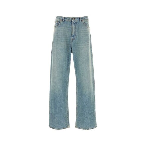 Valentino Garavani Men Denim Jeans